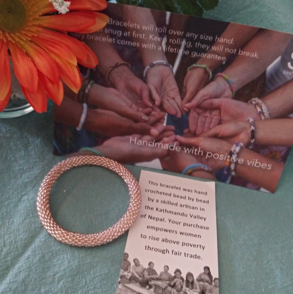 Sashka Bracelet